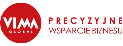 VIMA GLOBAL S A - hurtowa sprzedaż paliw i obsługa inwestycji.