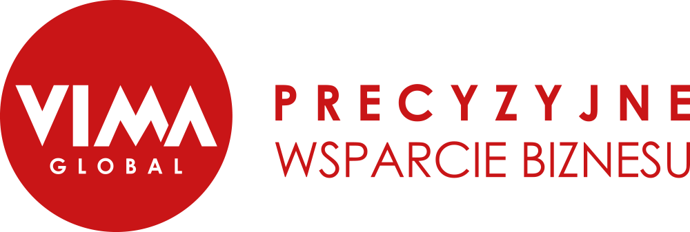 VIMA GLOBAL S A - hurtowa sprzedaż paliw i obsługa inwestycji.